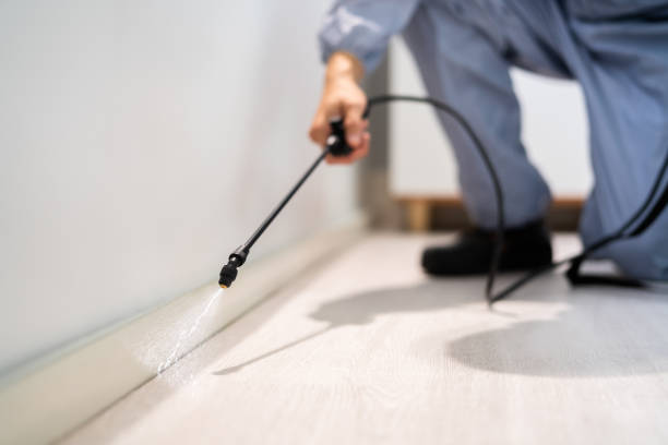 Licensed Fumigation Services service in Shelby, MI - Nex Pest Control